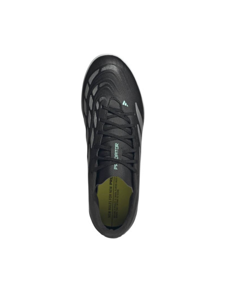 Buty piłkarskie adidas predator club in sala ih2120