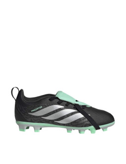 Buty piłkarskie dla dzieci adidas predator club ft el fg/mg ih2098