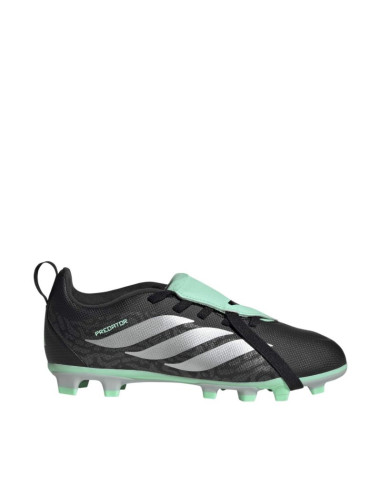 Buty piłkarskie dla dzieci adidas predator club ft el fg/mg ih2098