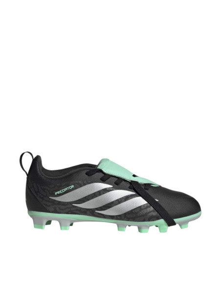 Buty piłkarskie dla dzieci adidas predator club ft el fg/mg ih2098