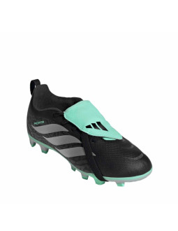 Buty piłkarskie dla dzieci adidas predator club ft el fg/mg ih2098 2
