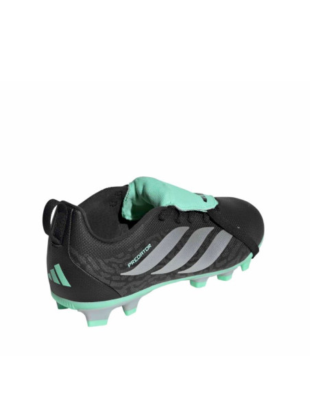 Buty piłkarskie dla dzieci adidas predator club ft el fg/mg ih2098