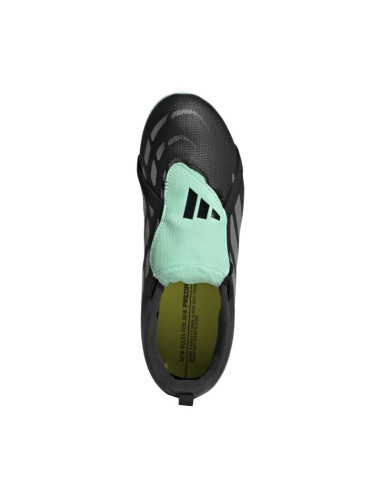 Buty piłkarskie dla dzieci adidas predator club ft el fg/mg ih2098