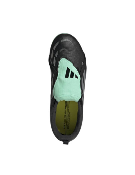Buty piłkarskie dla dzieci adidas predator club ft el fg/mg ih2098