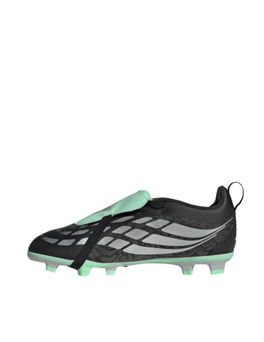 Buty piłkarskie dla dzieci adidas predator club ft el fg/mg ih2098