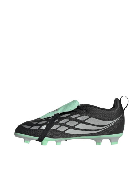 Buty piłkarskie dla dzieci adidas predator club ft el fg/mg ih2098