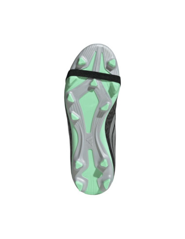 Buty piłkarskie dla dzieci adidas predator club ft el fg/mg ih2098