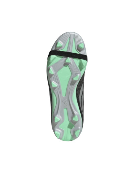 Buty piłkarskie dla dzieci adidas predator club ft el fg/mg ih2098