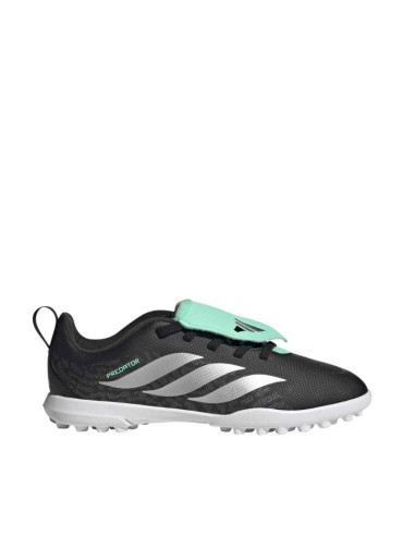 Buty piłkarskie dla dzieci adidas predator club ft el tf ih2088