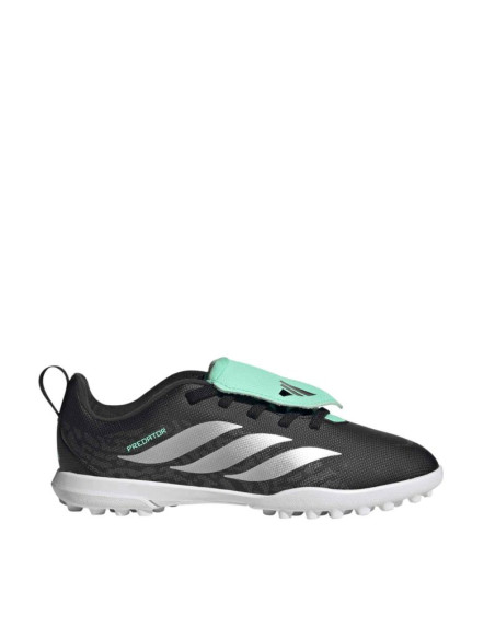Buty piłkarskie dla dzieci adidas predator club ft el tf ih2088