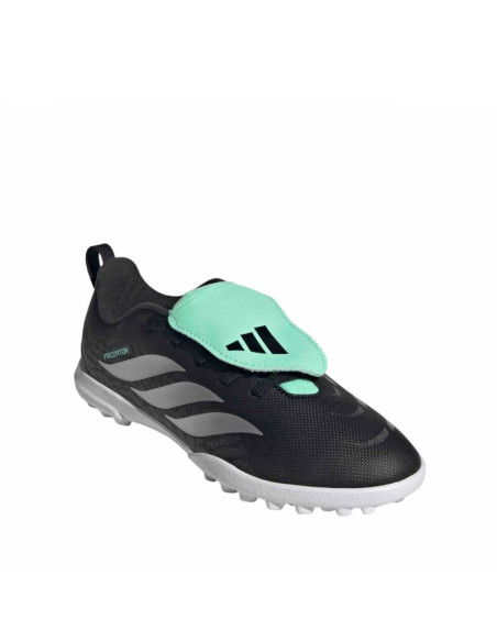 Buty piłkarskie dla dzieci adidas predator club ft el tf ih2088