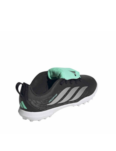 Buty piłkarskie dla dzieci adidas predator club ft el tf ih2088