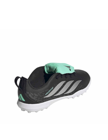 Buty piłkarskie dla dzieci adidas predator club ft el tf ih2088