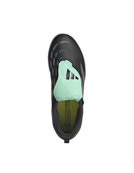Buty piłkarskie dla dzieci adidas predator club ft el tf ih2088