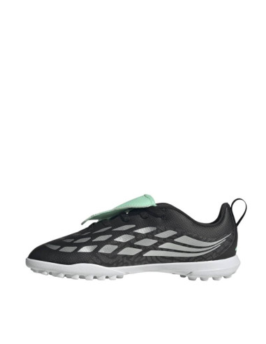 Buty piłkarskie dla dzieci adidas predator club ft el tf ih2088
