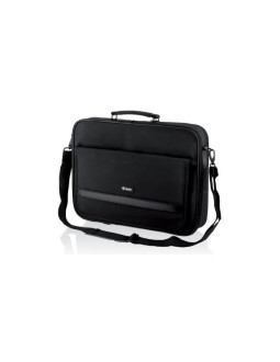 Torba na laptopa ibox nb10 15,6" itnb10 (15,6"  kolor czarny)
