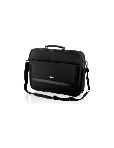 Torba na laptopa ibox nb10 15,6" itnb10 (15,6"  kolor czarny)