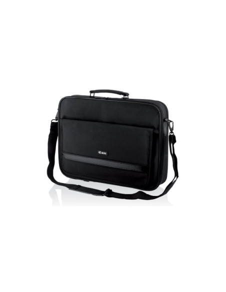 Torba na laptopa ibox nb10 15,6" itnb10 (15,6"  kolor czarny)
