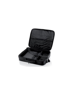 Torba na laptopa ibox nb10 15,6" itnb10 (15,6"  kolor czarny) 2