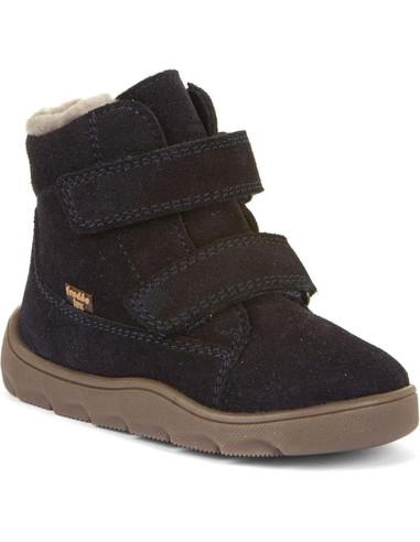 Buty dziecięcie za kostkę froddo zeru (g21101516)