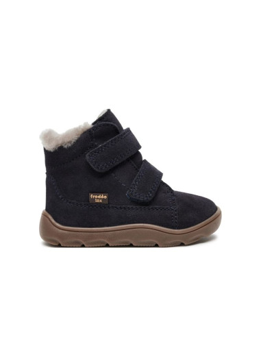 Buty dziecięcie za kostkę froddo zeru (g21101516)