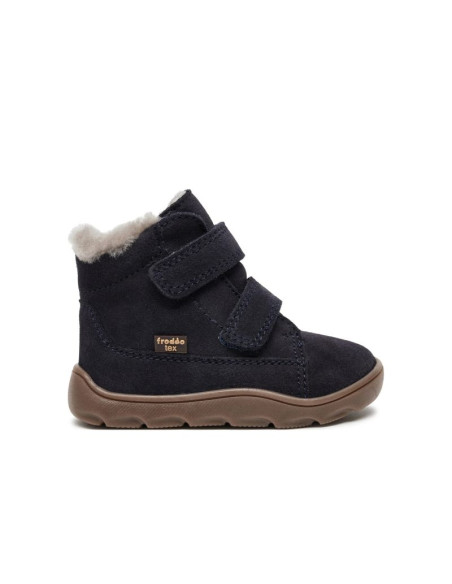 Buty dziecięcie za kostkę froddo zeru (g21101516)