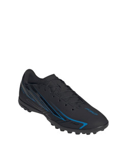 Buty piłkarskie adidas f50 hyperfast club tf kj3408 2