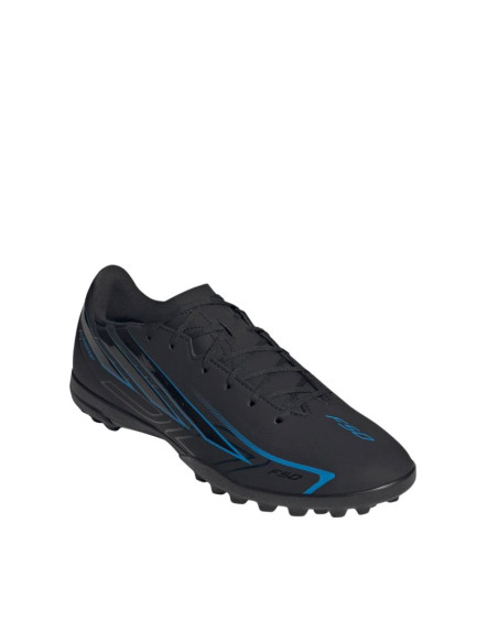 Buty piłkarskie adidas f50 hyperfast club tf kj3408