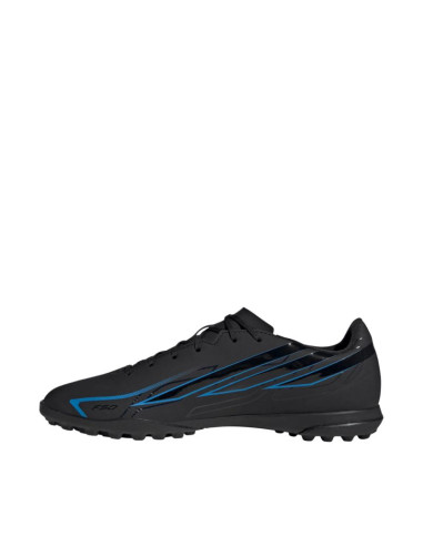 Buty piłkarskie adidas f50 hyperfast club tf kj3408