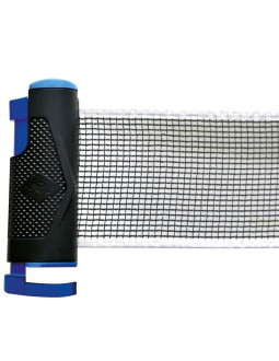 Zestaw do ping ponga donic schildkrot flex net siatka z pokrowcem 808334