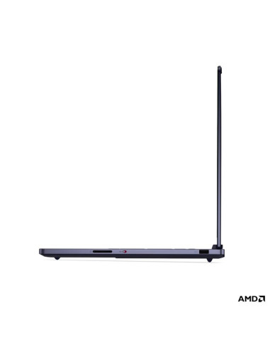 Lenovo legion 7 16agp11 ryzen ai 9 hx 470 16"wqxga oled 500nits 240hz lbl glossy 32gb lpddr5x-8533 ssd1tb geforce rtx 5070 12gb 
