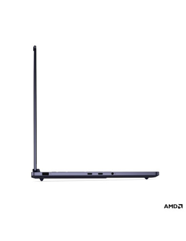Lenovo legion 7 16agp11 ryzen ai 9 hx 470 16"wqxga oled 500nits 240hz lbl glossy 32gb lpddr5x-8533 ssd1tb geforce rtx 5070 12gb 