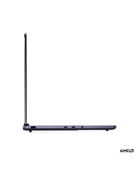 Lenovo legion 7 16agp11 ryzen ai 9 hx 470 16"wqxga oled 500nits 240hz lbl glossy 32gb lpddr5x-8533 ssd1tb geforce rtx 5070 12gb 