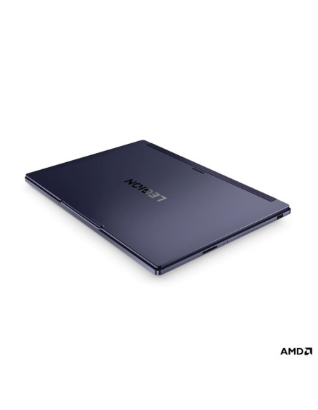 Lenovo legion 7 16agp11 ryzen ai 9 hx 470 16"wqxga oled 500nits 240hz lbl glossy 32gb lpddr5x-8533 ssd1tb geforce rtx 5070 12gb 