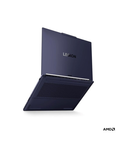 Lenovo legion 7 16agp11 ryzen ai 9 hx 470 16"wqxga oled 500nits 240hz lbl glossy 32gb lpddr5x-8533 ssd1tb geforce rtx 5070 12gb 