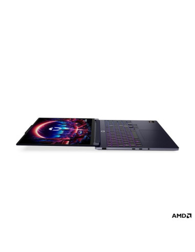Lenovo legion 7 16agp11 ryzen ai 9 hx 470 16"wqxga oled 500nits 240hz lbl glossy 32gb lpddr5x-8533 ssd1tb geforce rtx 5070 12gb 