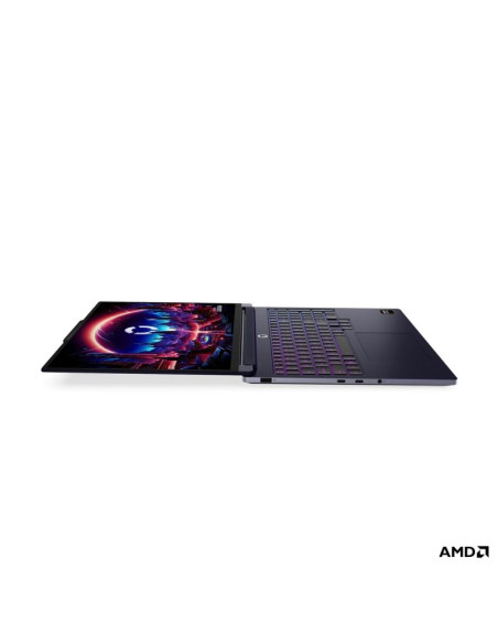 Lenovo legion 7 16agp11 ryzen ai 9 hx 470 16"wqxga oled 500nits 240hz lbl glossy 32gb lpddr5x-8533 ssd1tb geforce rtx 5070 12gb 