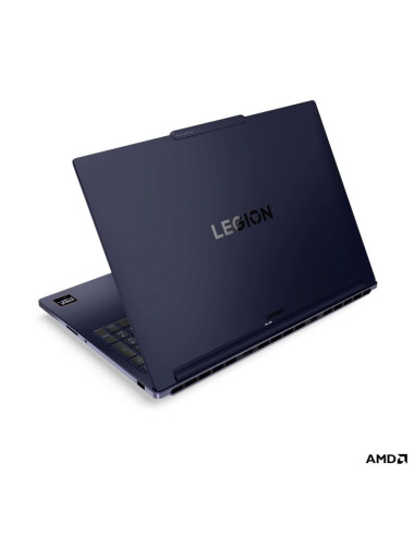 Lenovo legion 7 16agp11 ryzen ai 9 hx 470 16"wqxga oled 500nits 240hz lbl glossy 32gb lpddr5x-8533 ssd1tb geforce rtx 5070 12gb 