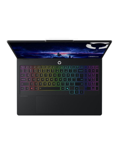 Lenovo legion pro 5i 16iax10 ultra 7 251hx 16"wqxga oled 165hz 500nits lbl glossy 16gb ddr5 5600 ssd512 geforce rtx 5060 8gb wif