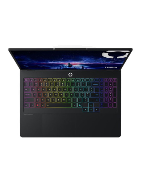 Lenovo legion pro 5i 16iax10 ultra 7 251hx 16"wqxga oled 165hz 500nits lbl glossy 16gb ddr5 5600 ssd512 geforce rtx 5060 8gb wif