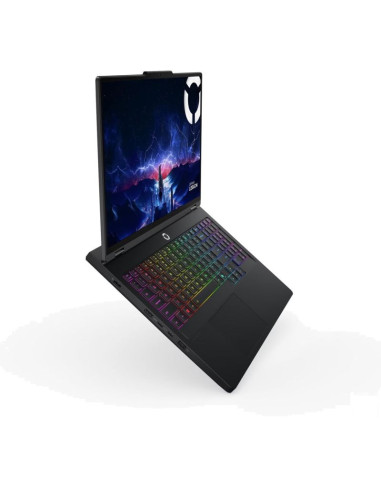 Lenovo legion pro 5i 16iax10 ultra 7 251hx 16"wqxga oled 165hz 500nits lbl glossy 16gb ddr5 5600 ssd512 geforce rtx 5060 8gb wif