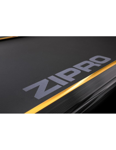 Zipro pacemaker gold bieżnia 1400 x 51,5 mm 20 km/h