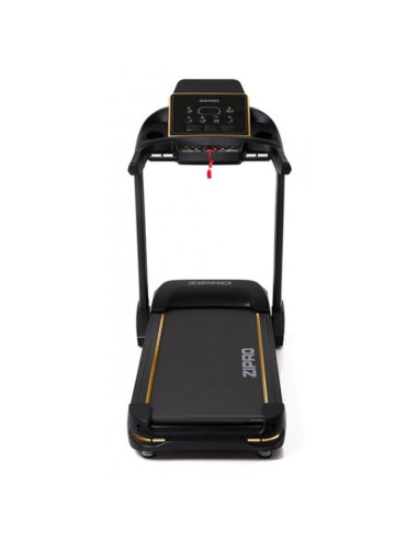 Zipro pacemaker gold bieżnia 1400 x 51,5 mm 20 km/h
