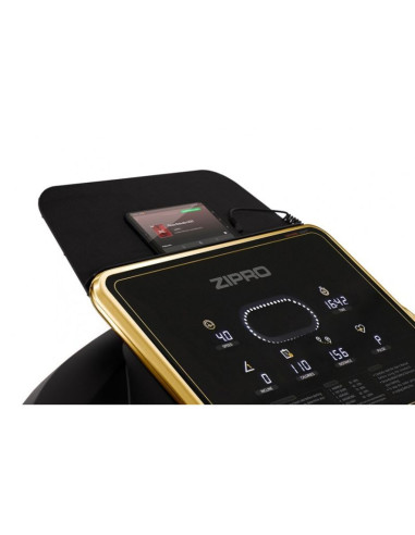 Zipro pacemaker gold bieżnia 1400 x 51,5 mm 20 km/h