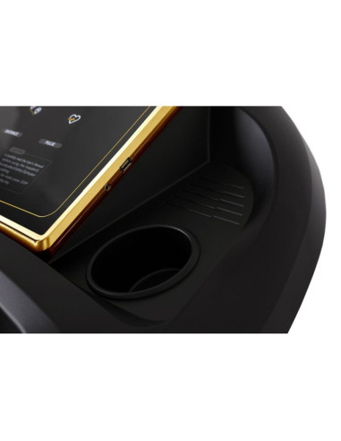 Zipro pacemaker gold bieżnia 1400 x 51,5 mm 20 km/h