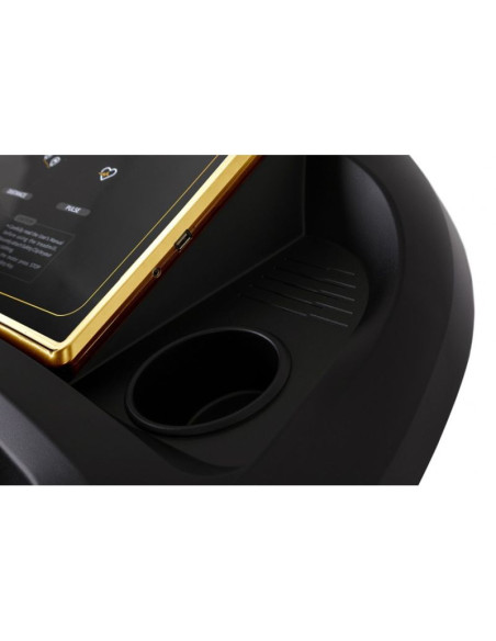 Zipro pacemaker gold bieżnia 1400 x 51,5 mm 20 km/h