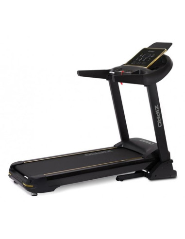 Zipro pacemaker gold bieżnia 1400 x 51,5 mm 20 km/h