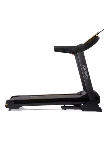 Zipro pacemaker gold bieżnia 1400 x 51,5 mm 20 km/h