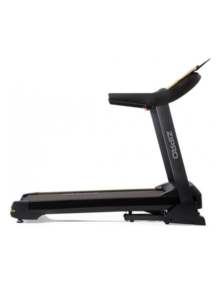 Zipro pacemaker gold bieżnia 1400 x 51,5 mm 20 km/h