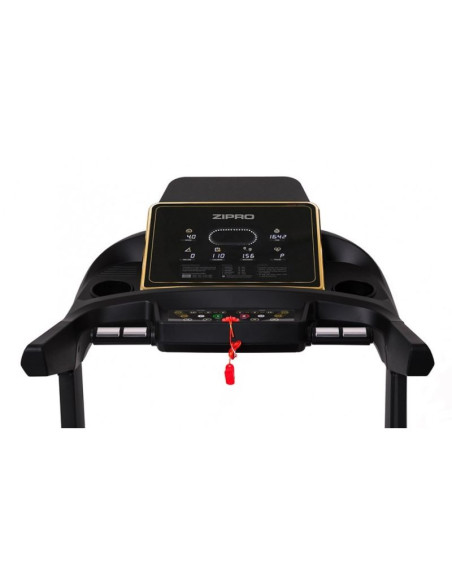 Zipro pacemaker gold bieżnia 1400 x 51,5 mm 20 km/h
